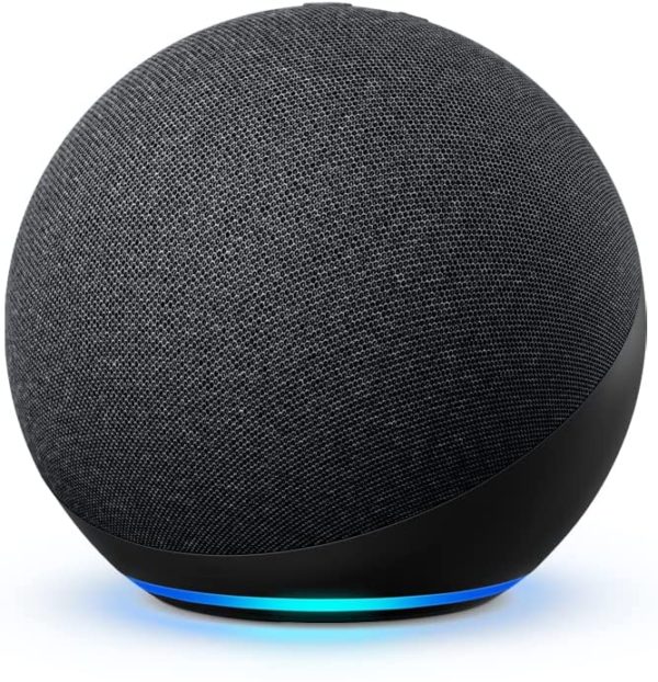 Echo Dot 4TH Generation - Image 3