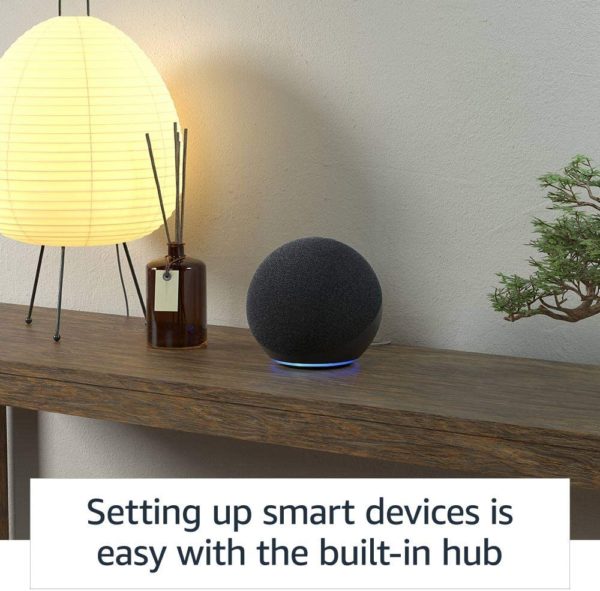 Echo Dot 4TH Generation - Image 2