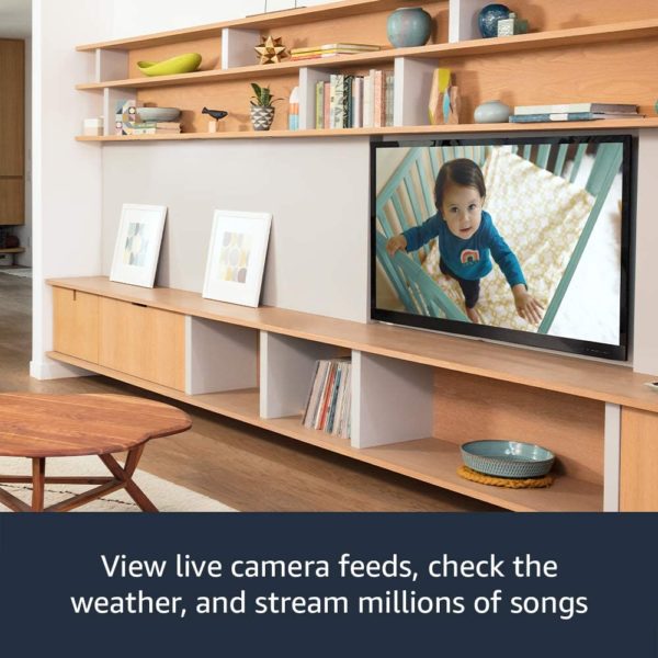 Fire TV Stick with Alexa Voice - Image 6