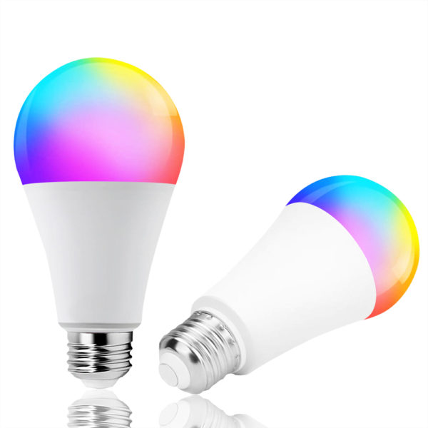 Smart E27 Bulbs - Image 7