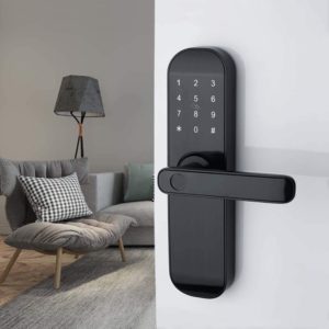 Smart Door Lock