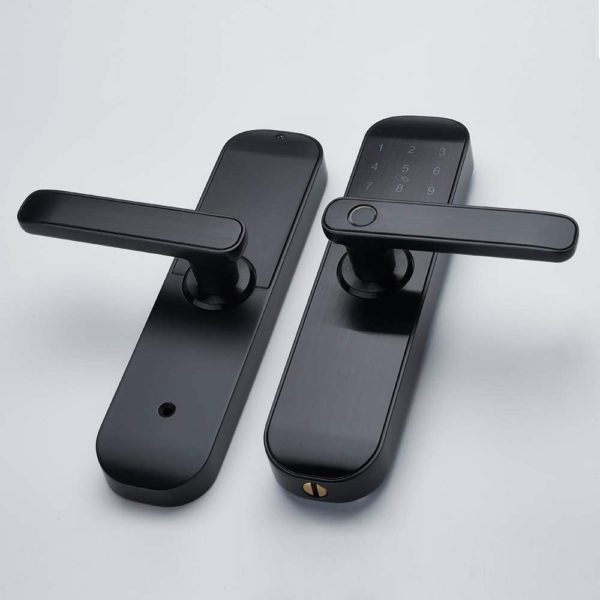 Smart Door Lock - Image 3