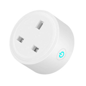 Wifi Smart Plug UK