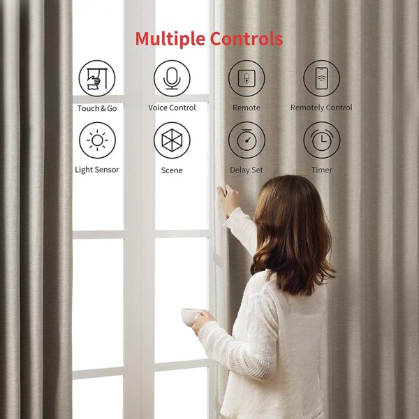 SwitchBot Smart Curtain - Image 5