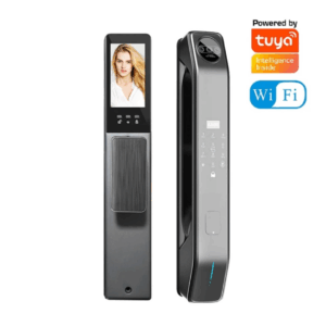 Rebekey Smart Lock Pro