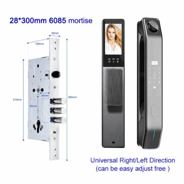Rebekey Smart Lock Pro - Image 7