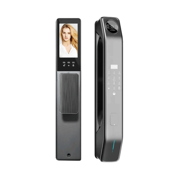 Rebekey Smart Lock Pro - Image 5
