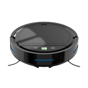 Ultra Slim Robot Vacuum