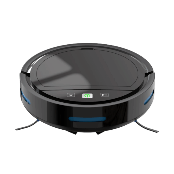 Ultra Slim Robot Vacuum