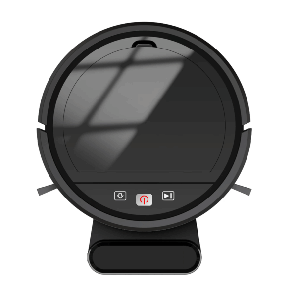Ultra Slim Robot Vacuum - Image 9