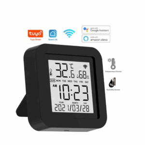 Digital Display Smart IR Remote Pro