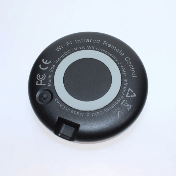S08 Smart IR Universal Remote - Image 3