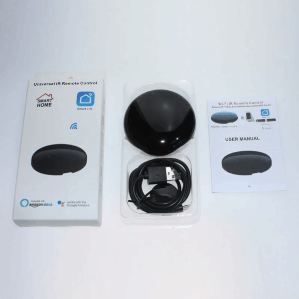 S08 Smart IR Universal Remote - Image 10