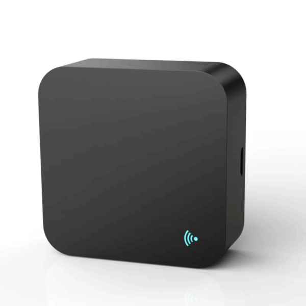 SO6 Pro Smart IR Remote - Image 2