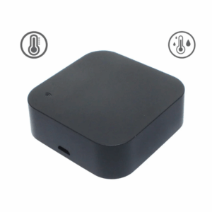 SO6 Pro Smart IR Remote