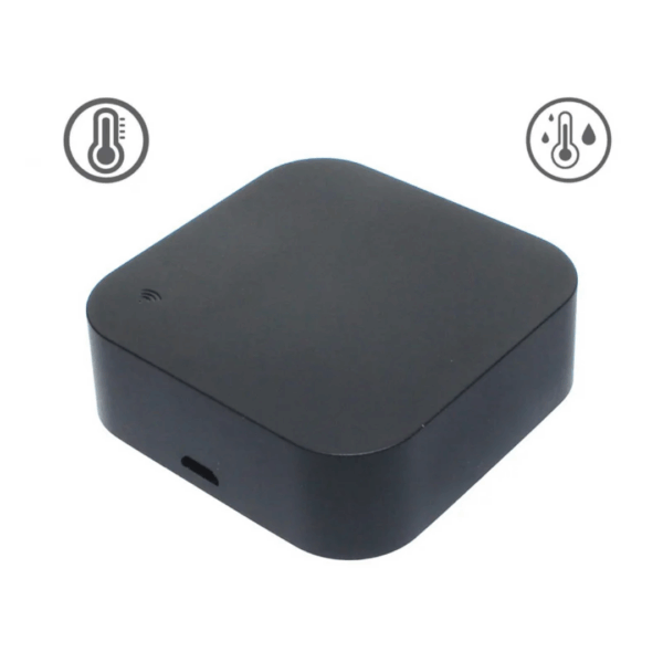 SO6 Pro Smart IR Remote