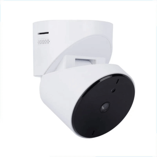 Smart Garage Door Opener