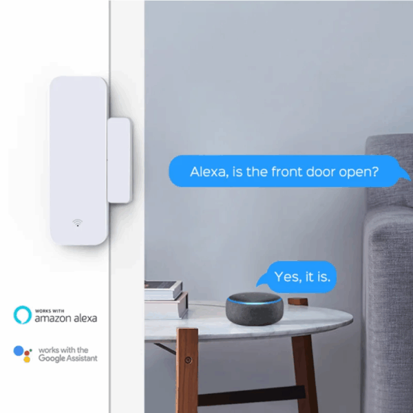 Smart Door And Window Sensor - Image 7