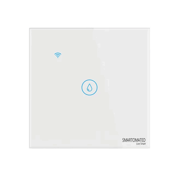 Smartomated 40A Heavy Duty Smart Switch