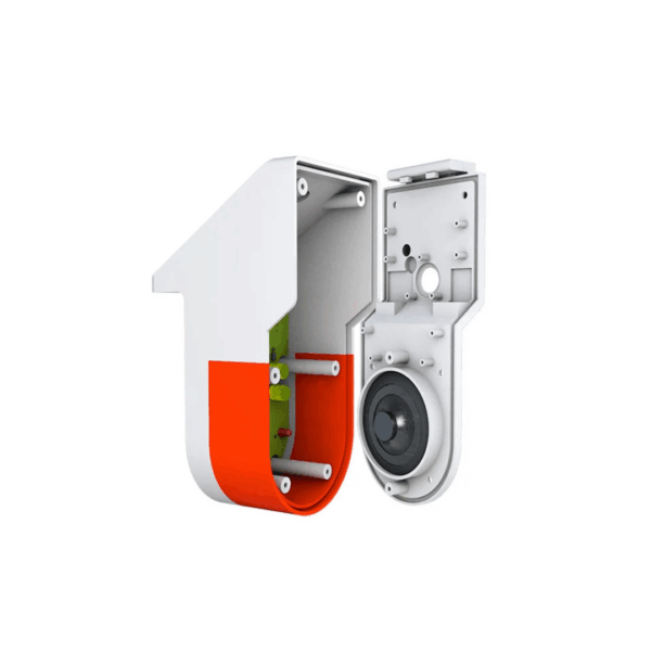 Solar Powered Alarm System - Image 3