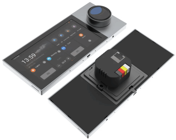 6 Inch Touchscreen Smartomated Control Panel - Image 4