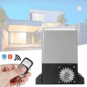 Heavy Duty Electric Sliding Gate Opener