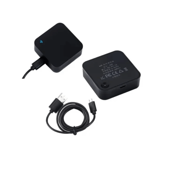 SO6 Pro Smart IR Remote - Image 7