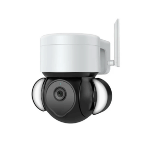 Smart Floodlight Camera
