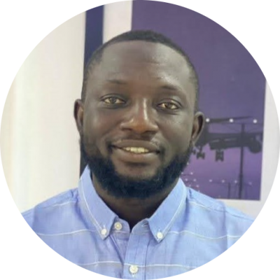 Adedapo Necst-Circle