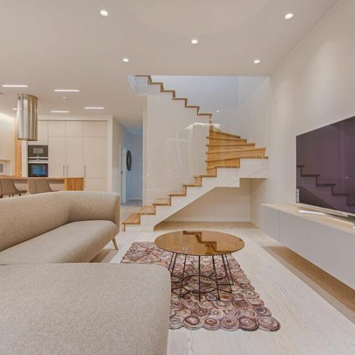 smart home